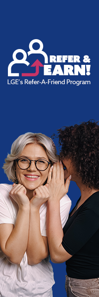 Refer a Friend, Get $25