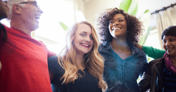 Christian Community Credit Union Referral Program