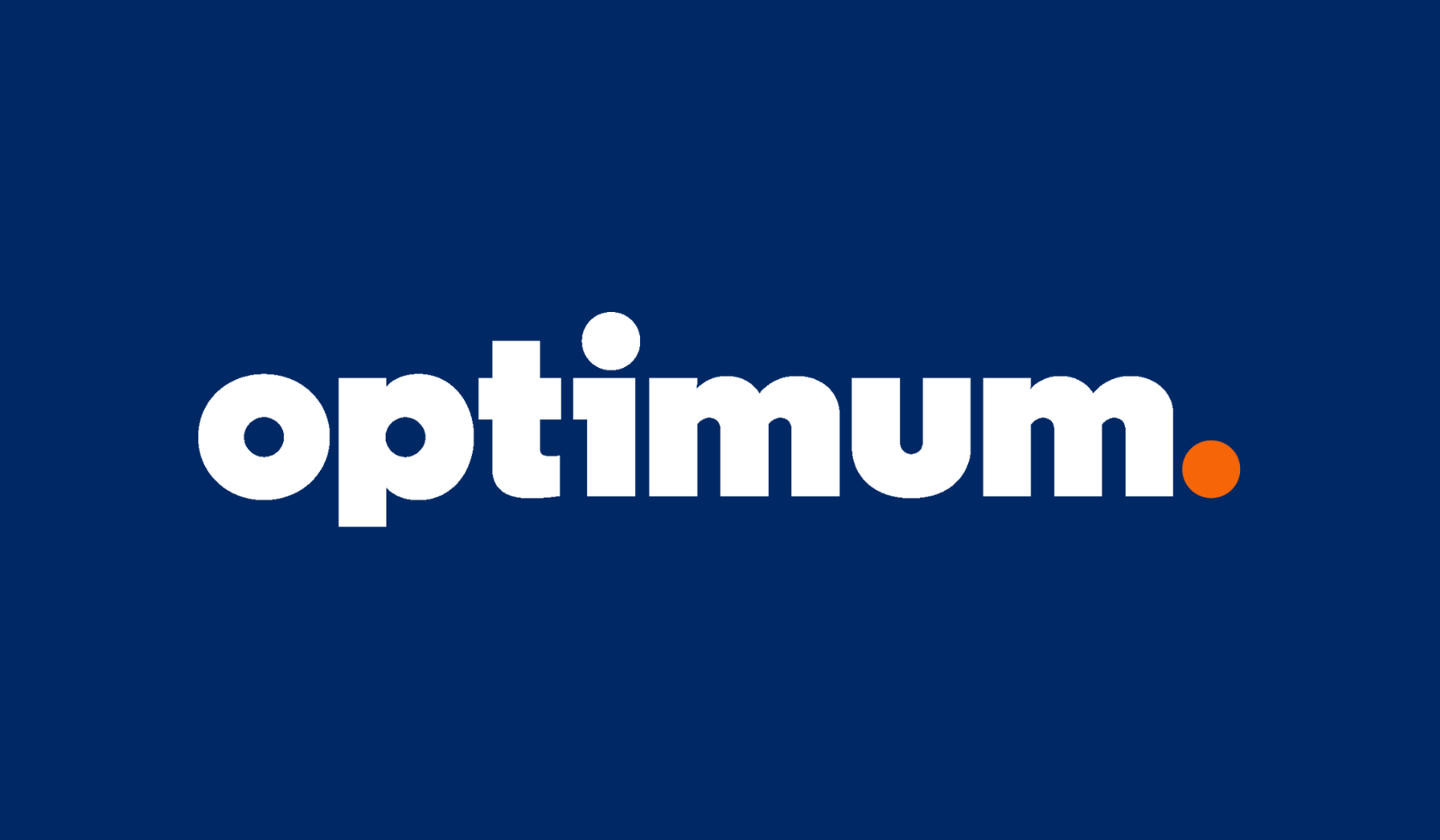 Optimum