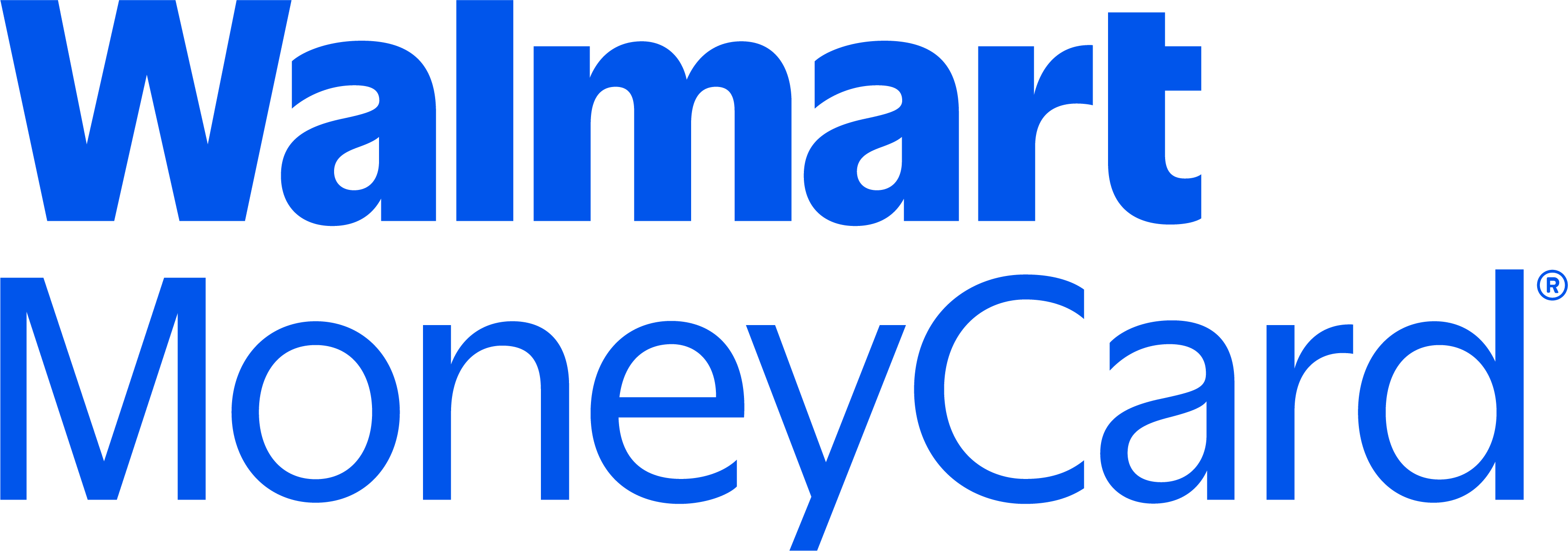 Walmart MoneyCard Referral Program