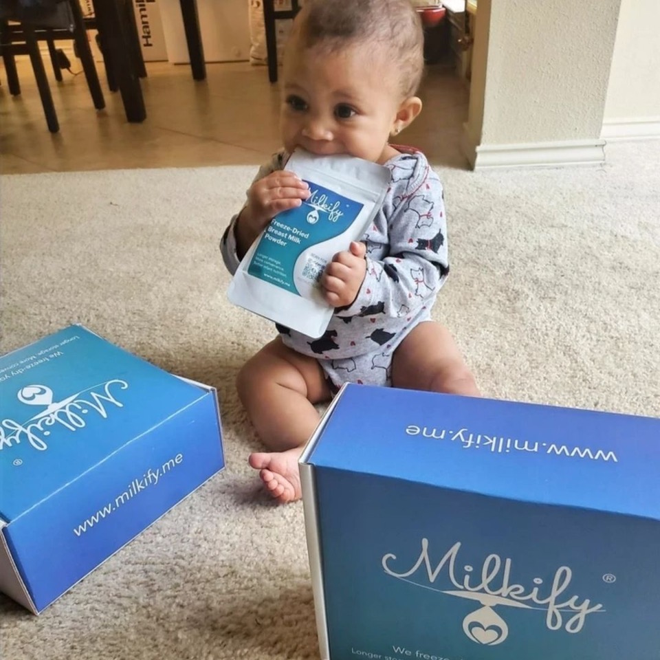 ConceiveAbilities Referral Program