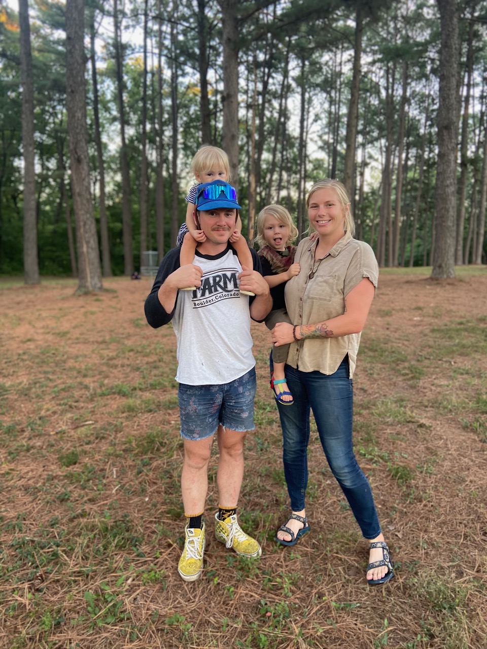 ConceiveAbilities Referral Program