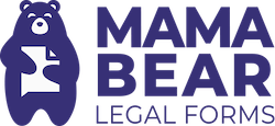 Mama Bear Legal Forms