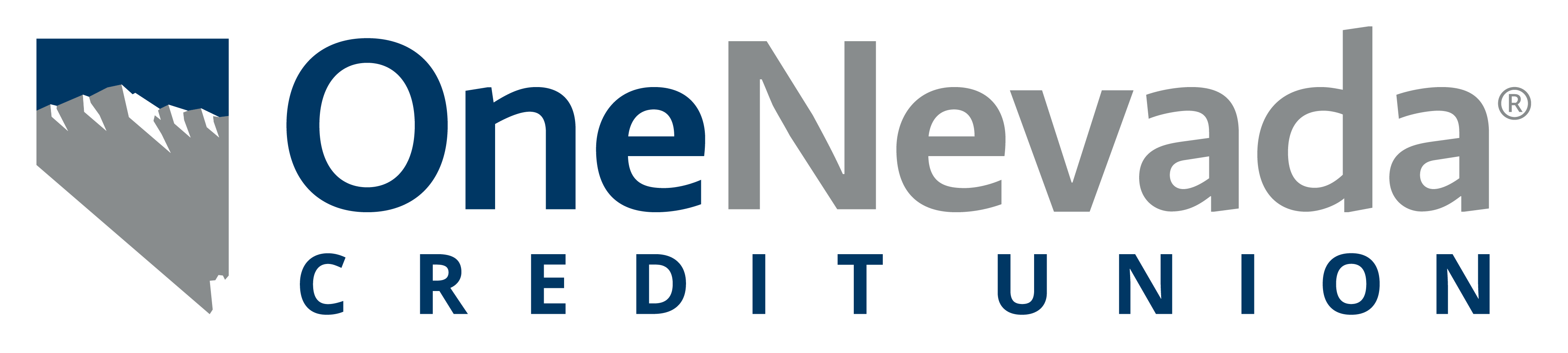 One Nevada Credit Union Terms and Conditions