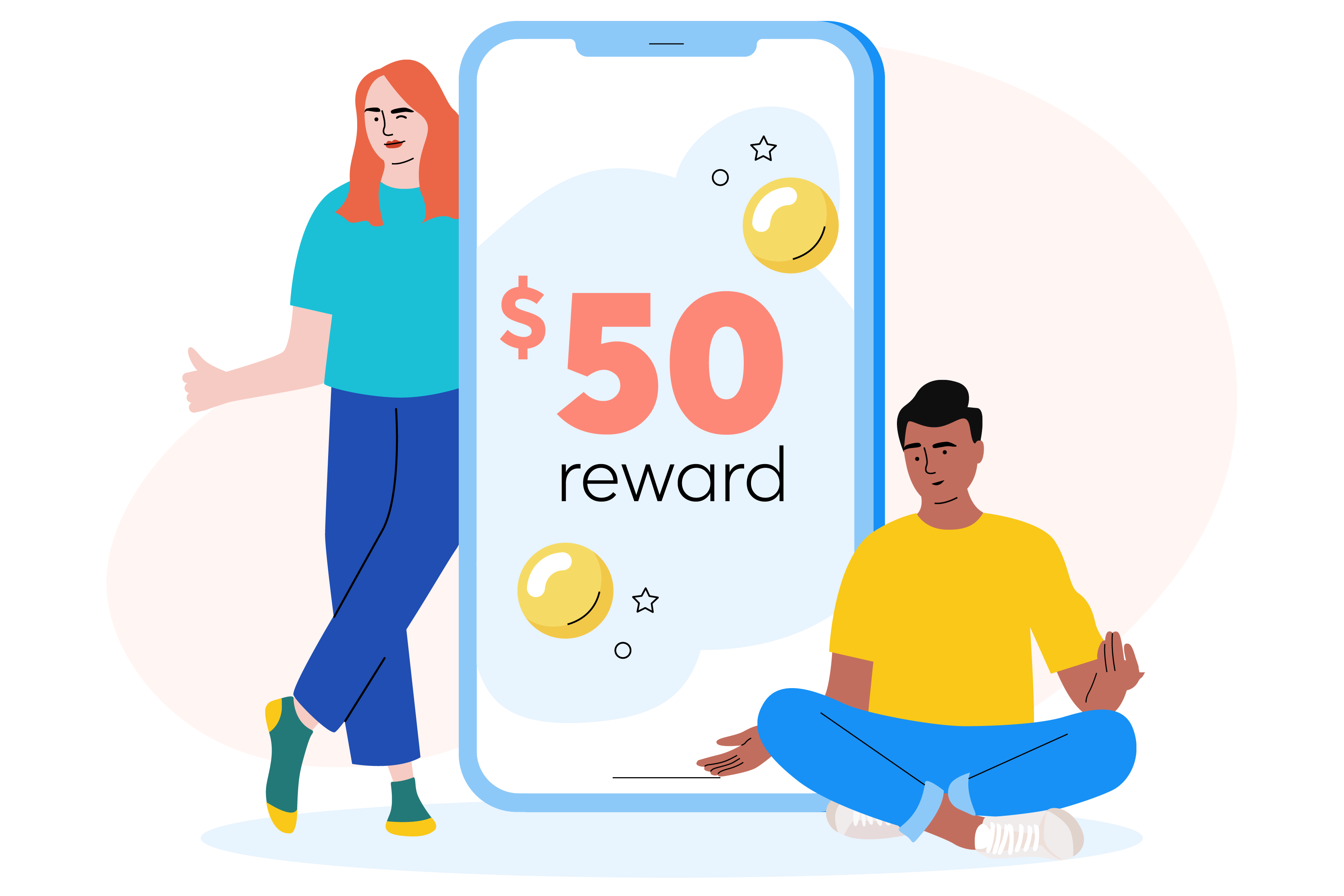 GO2bank Referral Program