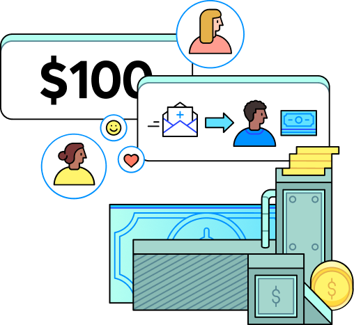 GO2bank Referral Program GO2bank Referral Program