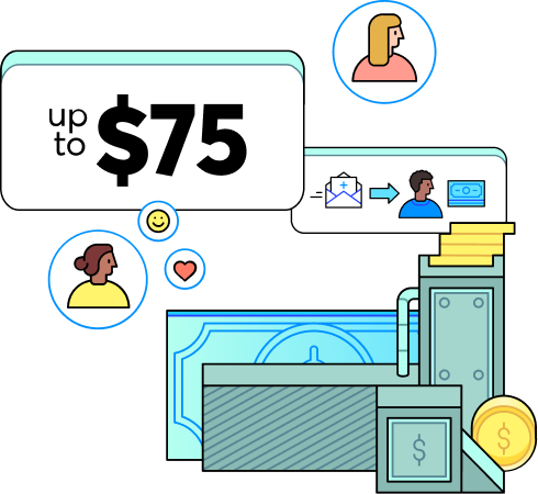 GO2bank Referral Program GO2bank Referral Program