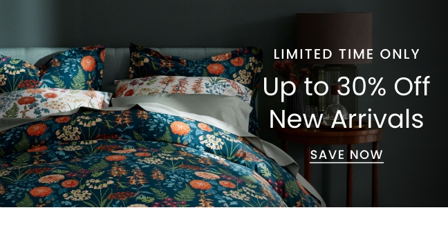 LIMITED TIME ONLY I e New:Arrivals SAVE NOW N 