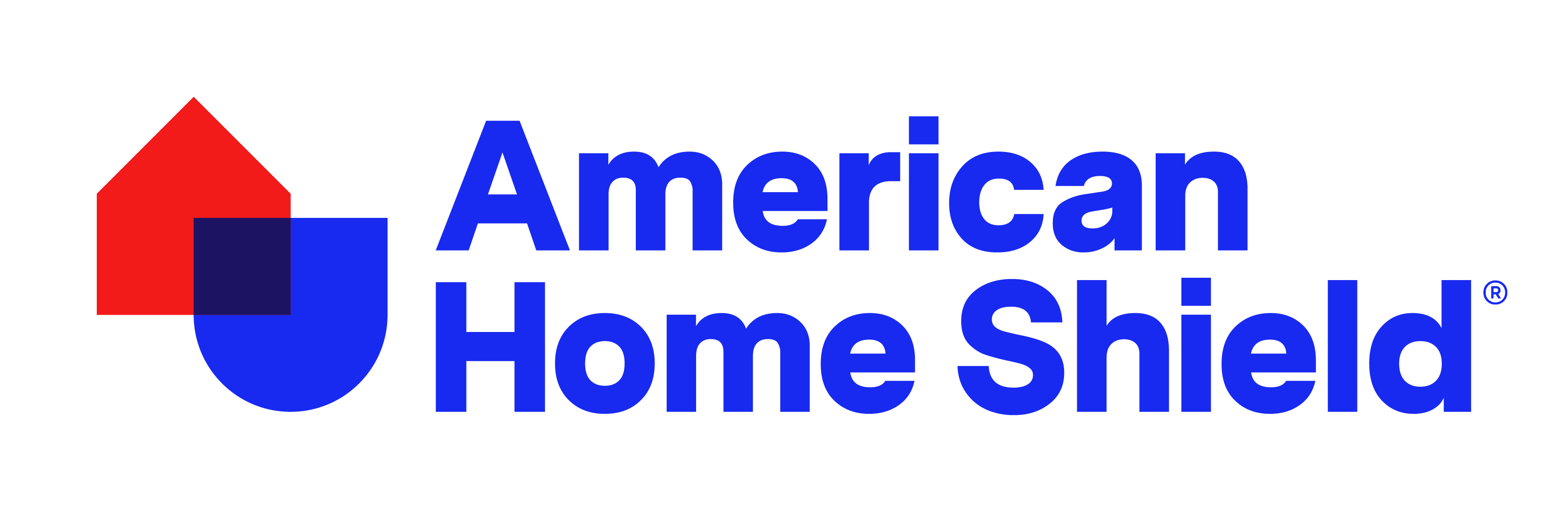 American Home Shield <sup style=